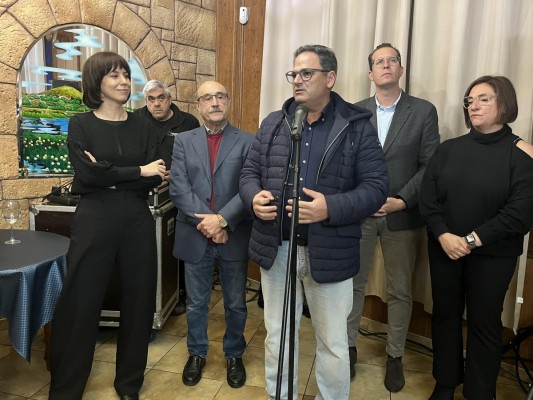 El PSOE cifra en 270 millones anuales el impacto del nuevo modelo de financiación en la Vega Baja y pide al PP que no lo bloquee