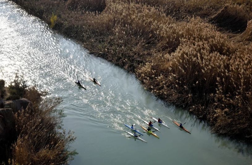 El arte de viajar sin prisas: seis paradas para descubrir la Región de Murcia más 'slow'