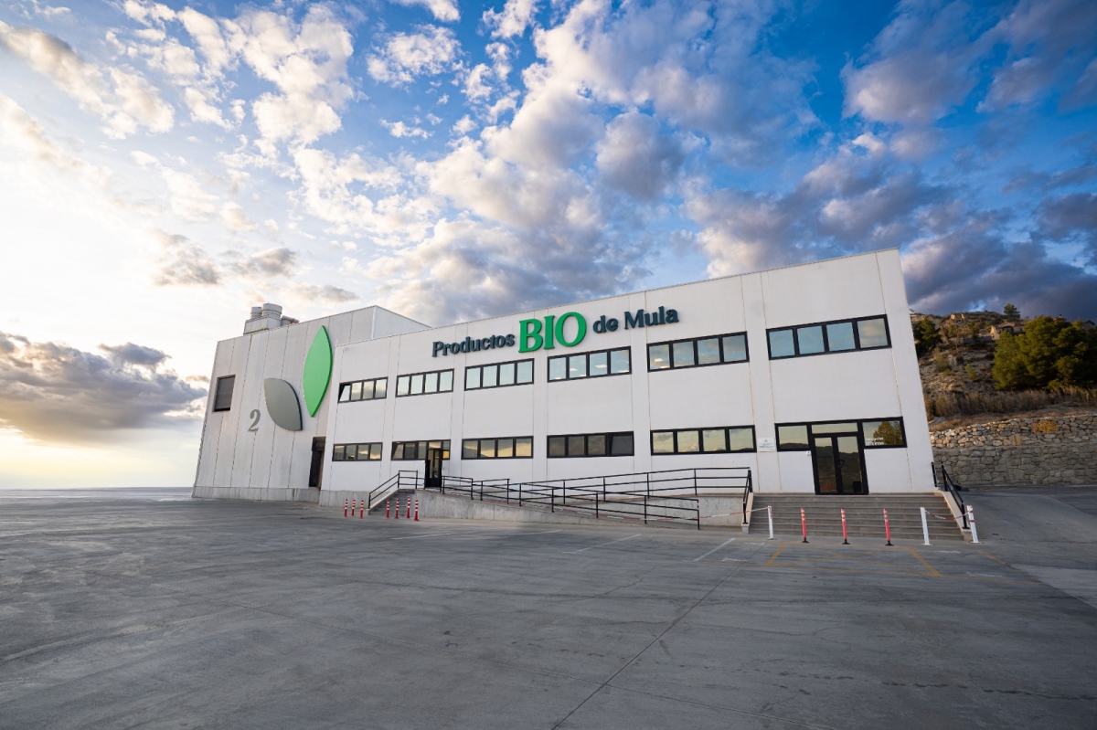 Frucimu refuerza su equipo directivo.