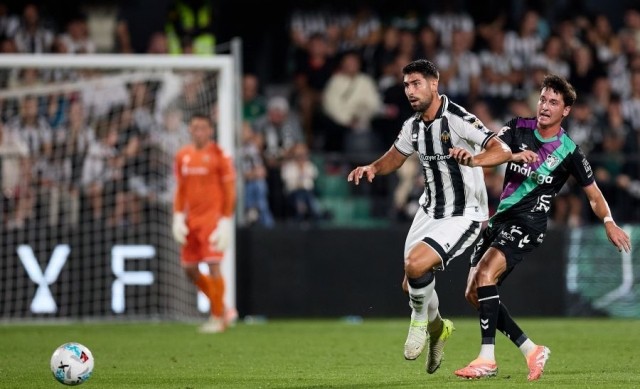 Brignani salta a otra dimensión