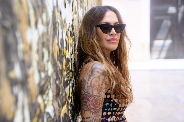 Marién Baker: de gogó a DJ
