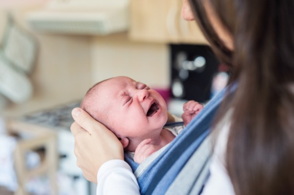 El Hospital Vithas Valencia Turia recuerda las medidas esenciales para prevenir la bronquiolitis en bebés
