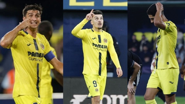 La vuelta de Gerard y el nivel de Mikautadze relegan a Ayoze a un segundo plano