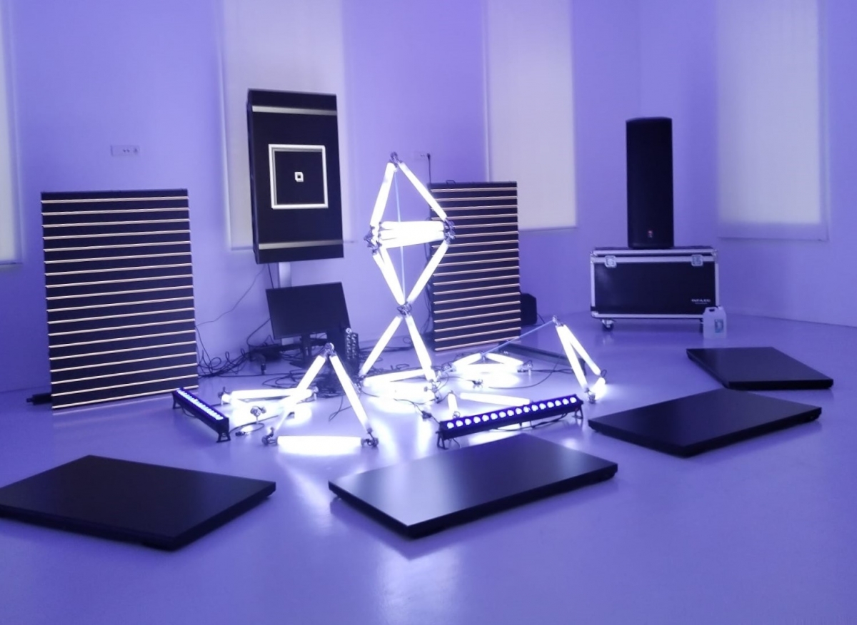 Cultura viva en la Cárcel Vieja de Murcia, el sitio donde ocurren cosas: más de 70 nombres propios para una ambiciosa apuesta multidisciplinar