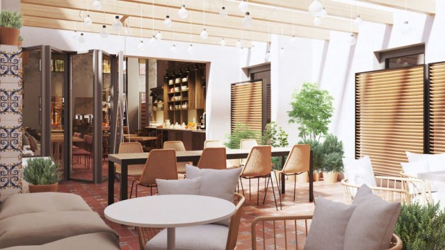 Accor anuncia para 2026 la apertura de sus dos nuevos hoteles en Benidorm y Alicante