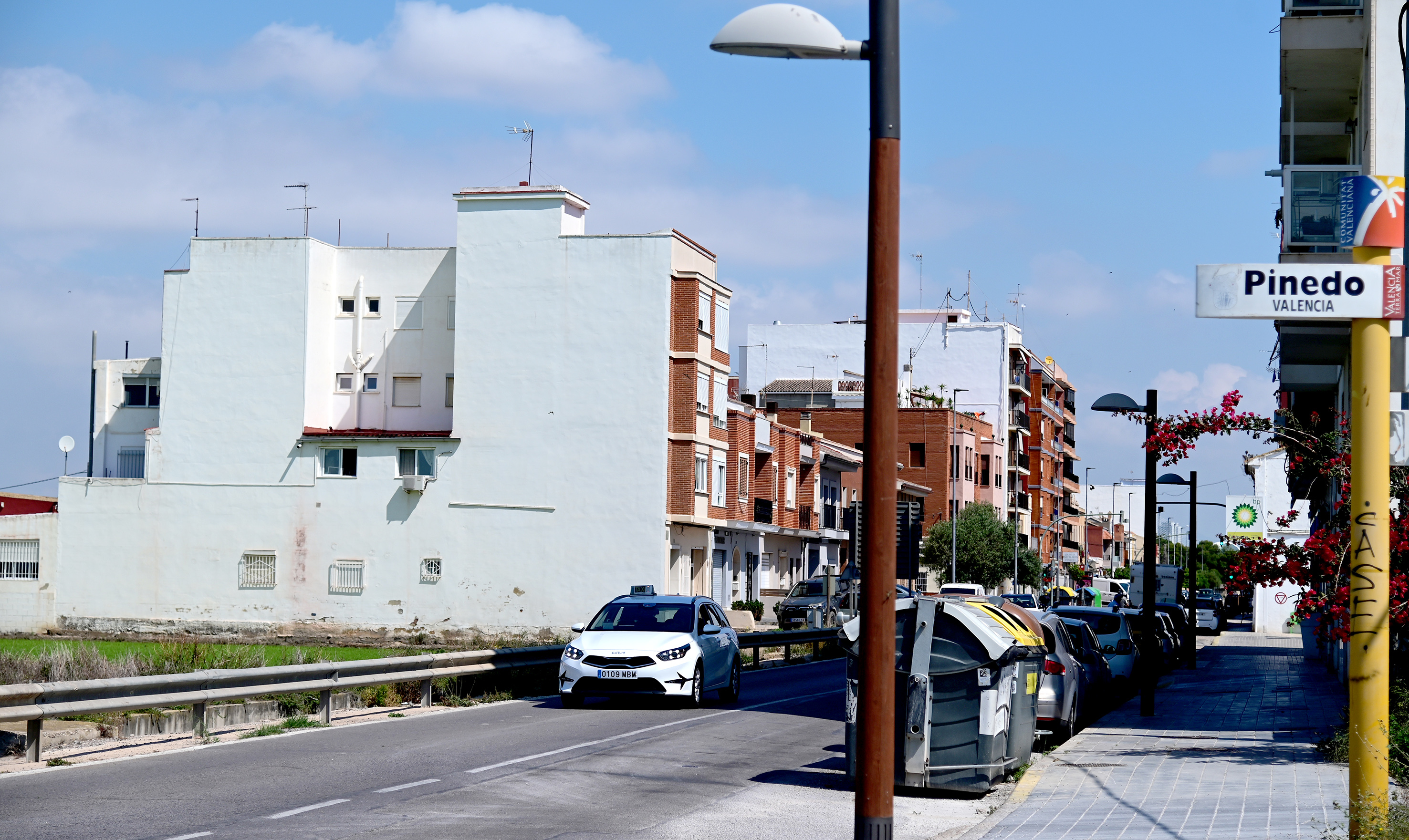 Foto: AYUNTAMIENTO DE VALÈNCIA - 