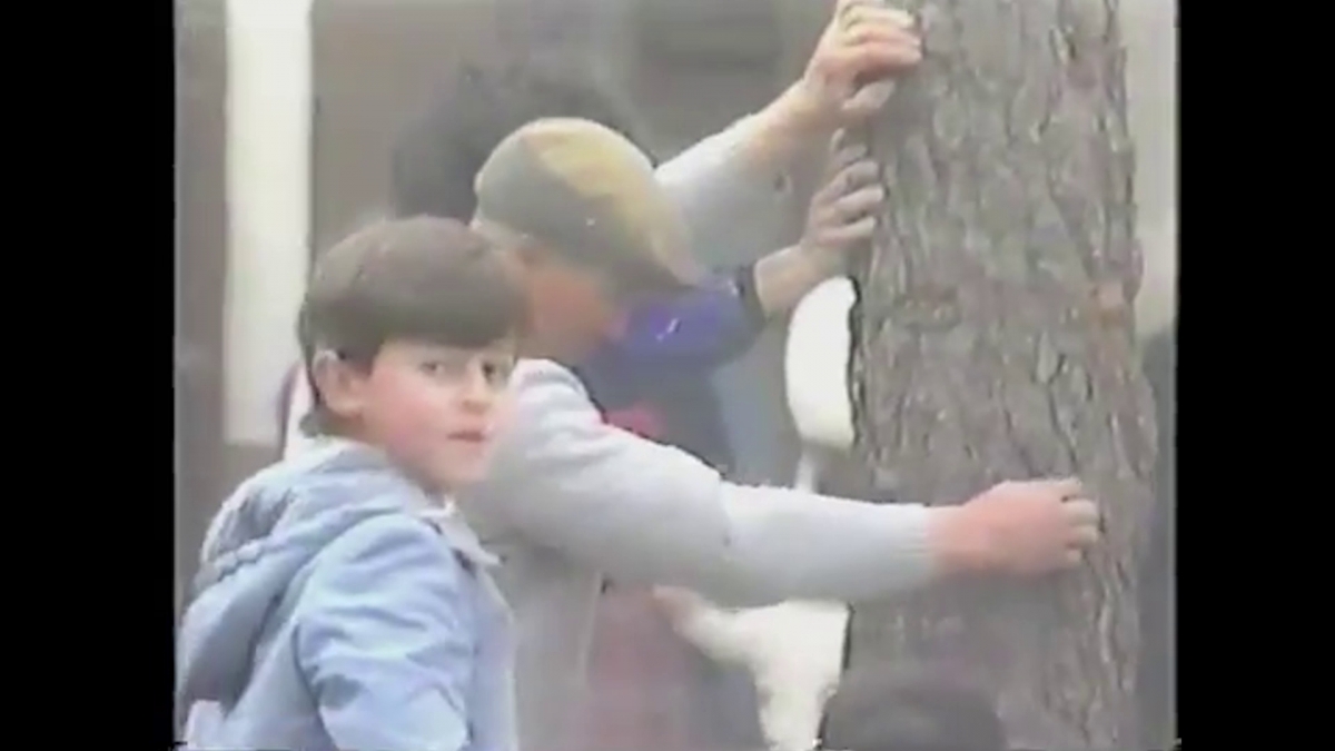 ‘Paisatges en solsida’: Fermín Sales busca en imatges d'arxius les contradiccions actuals del món rural