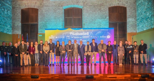 Segorbe dará inicio a la Volta a la Comunitat Valenciana de 2026