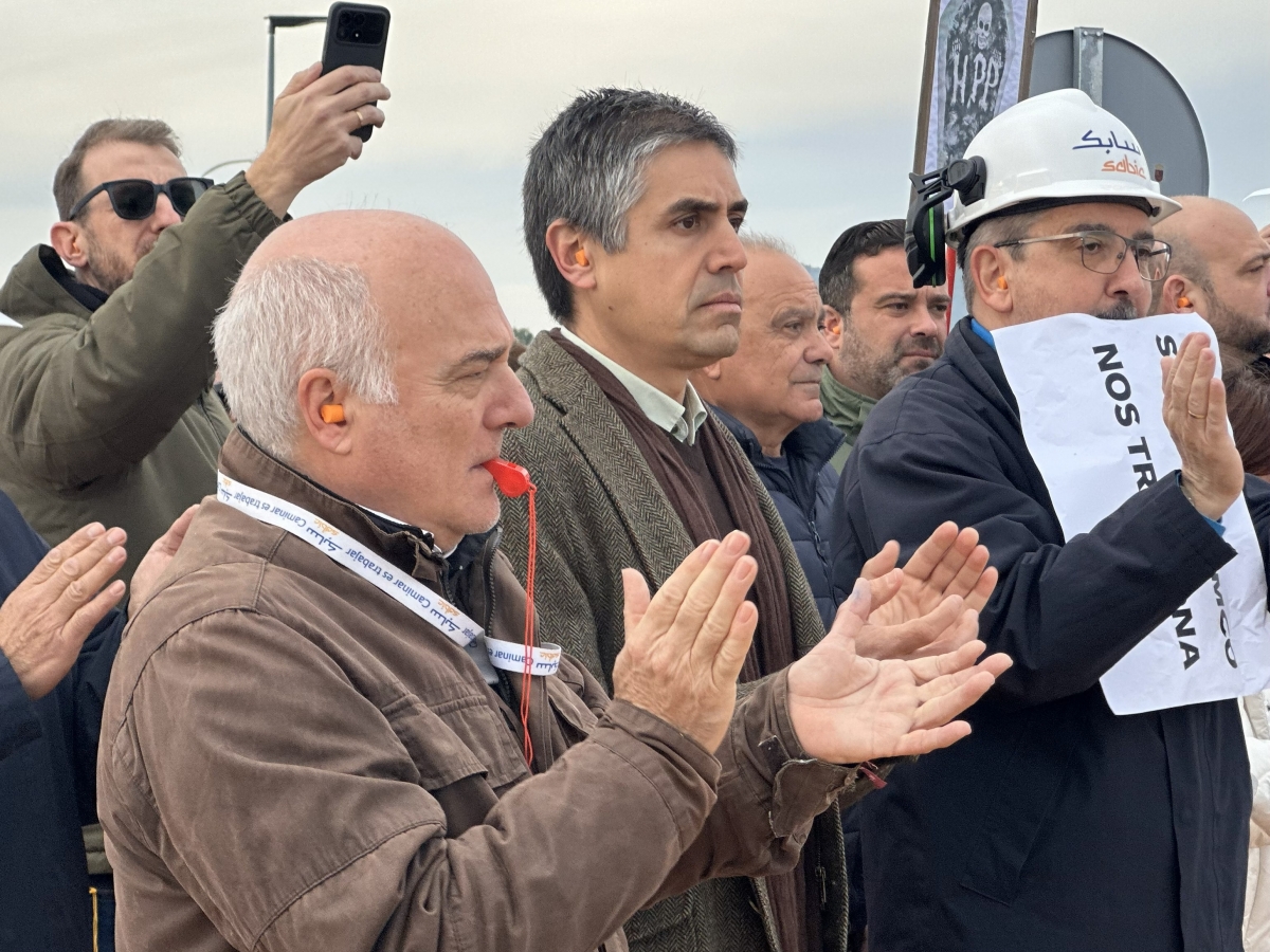  - Foto: MC Cartagena