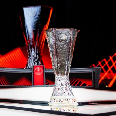 Duelos de Champions en la nueva Liga Europa y reencuentro Mou-United