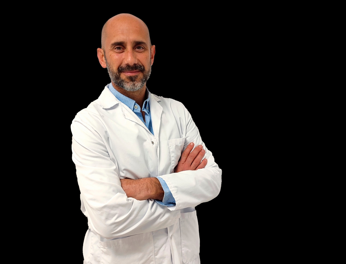 Respiración rápida, ruido al exhalar o el hundimiento de las costillas, señales que indican que la bronquiolitis puede complicarse