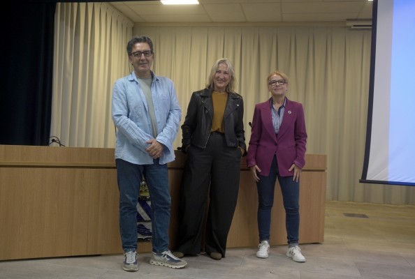 La Cátedra de Investigación Musical de l’Alcora-UJI presentará su trabajo en un congreso internacional en Turquía