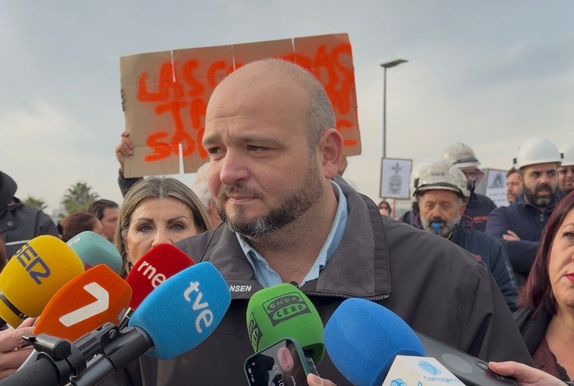  - Foto: PSOE Cartagena