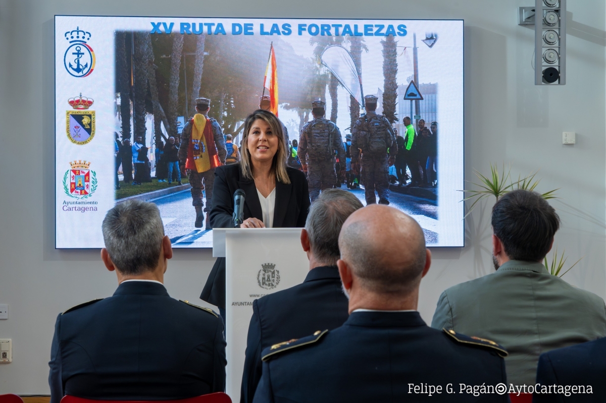  - Foto: AYUNTAMIENTO DE CARTAGENA