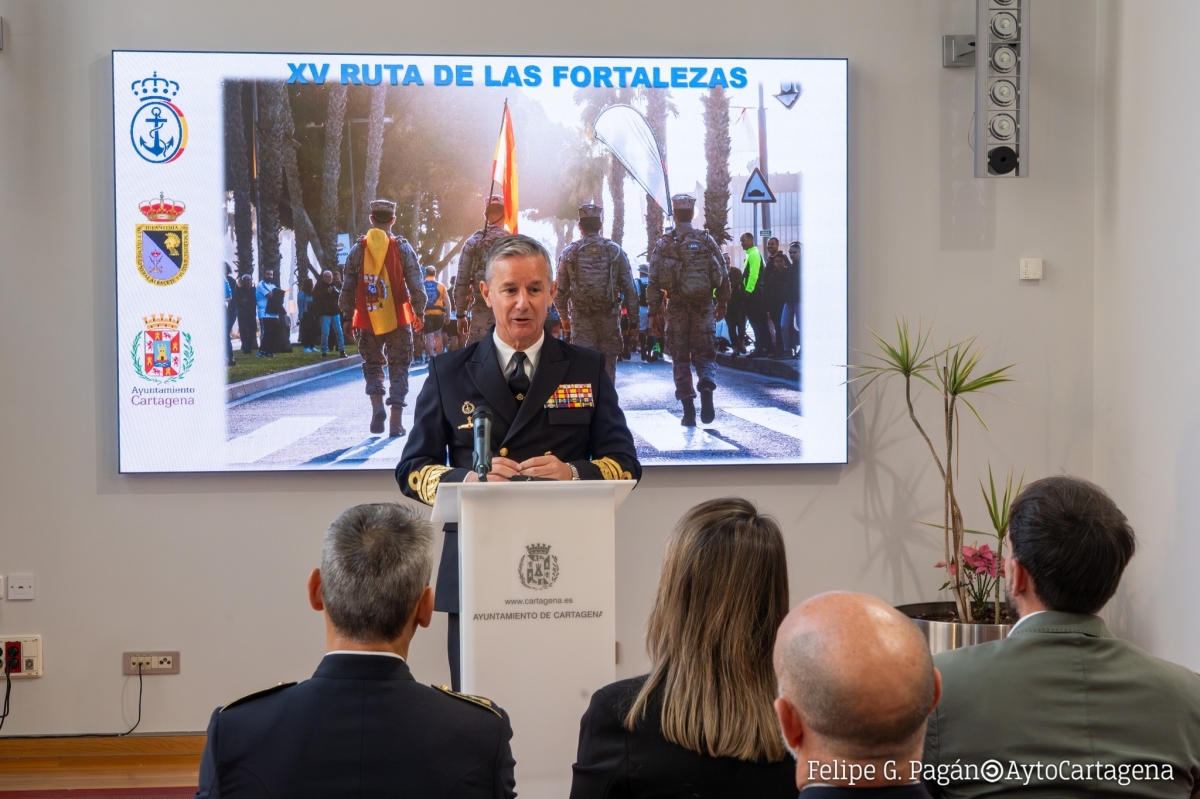  - Foto: AYUNTAMIENTO DE CARTAGENA