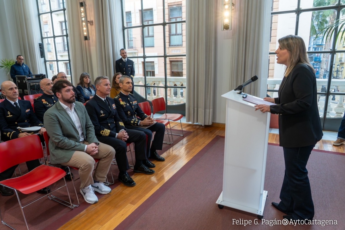  - Foto: AYUNTAMIENTO DE CARTAGENA