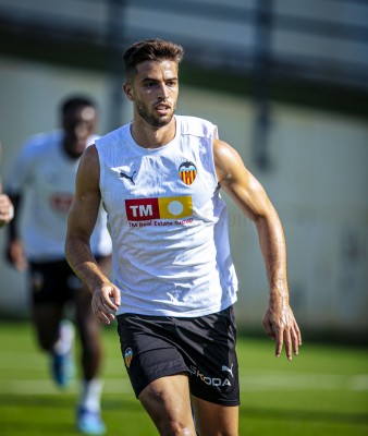 Alberto Marí, cedido al Real Zaragoza