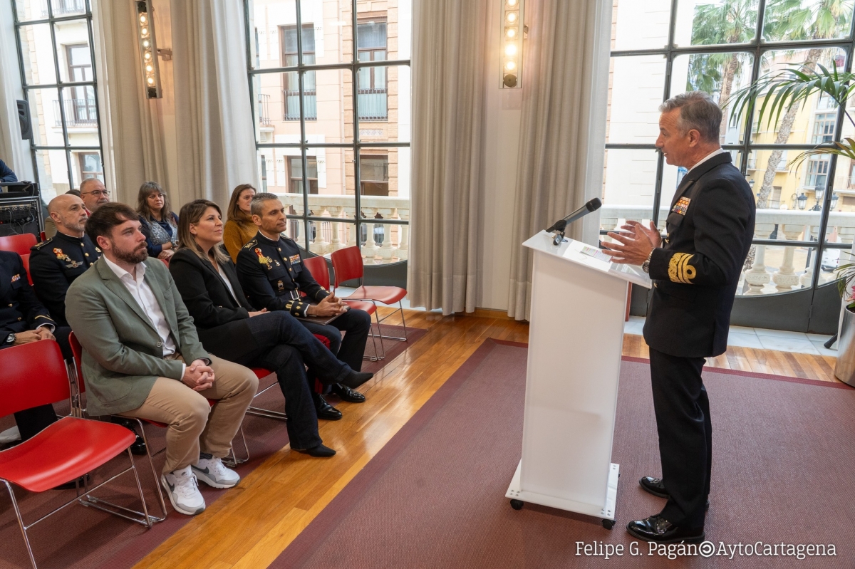  - Foto: AYUNTAMIENTO DE CARTAGENA