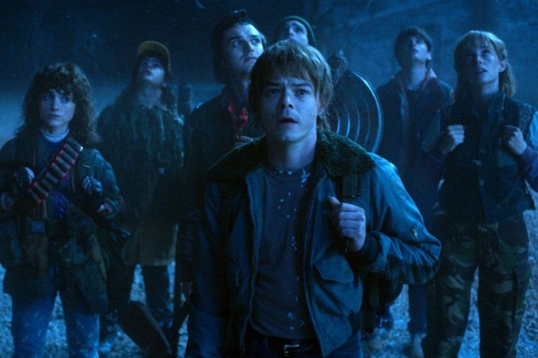 El final de 'Stranger Things' siempre estuvo condenado al fracaso: por qué terminar una serie hoy es terminarla mal