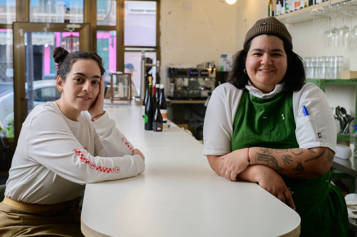 Bernal A Costa: una oda a las raíces familiares desde el barrio de Patraix 