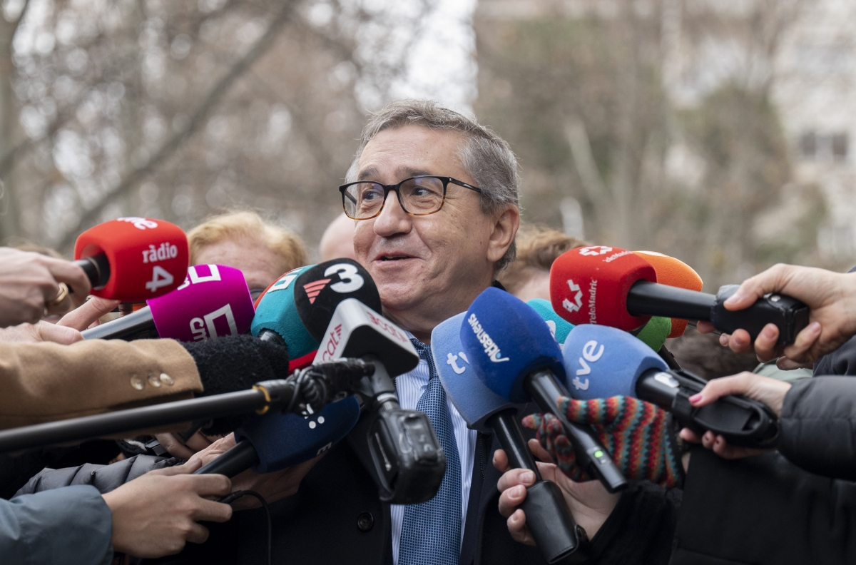 El Consell critica la falta de una respuesta 