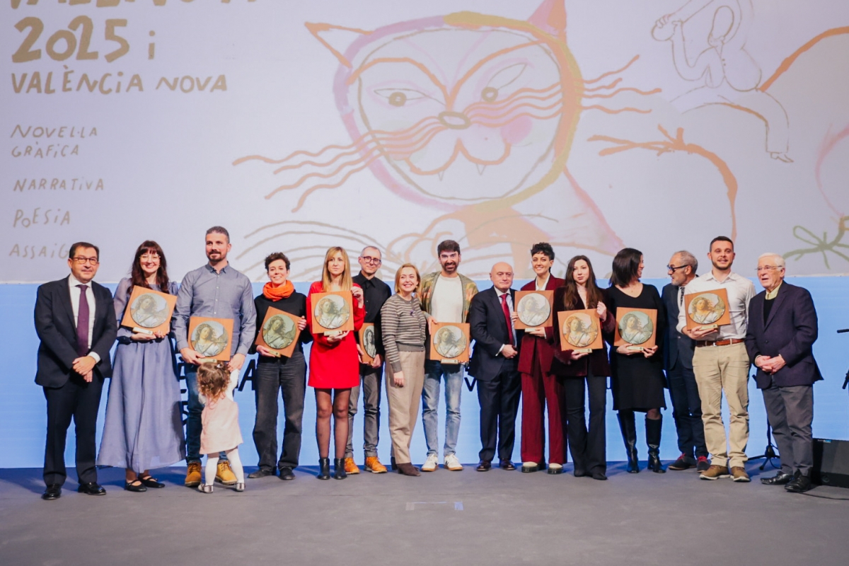 La Institució Alfons el Magnànim creará la plaza de dirección en una nueva RPT y será funcionarial