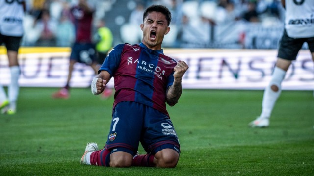 Brugué, operado en la rodilla, regresaría en el tramo final de la temporada