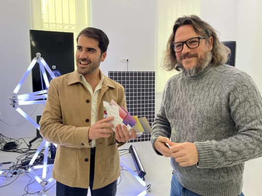 Cultura viva en la Cárcel Vieja de Murcia, el sitio donde ocurren cosas: más de 70 nombres propios para una ambiciosa apuesta multidisciplinar