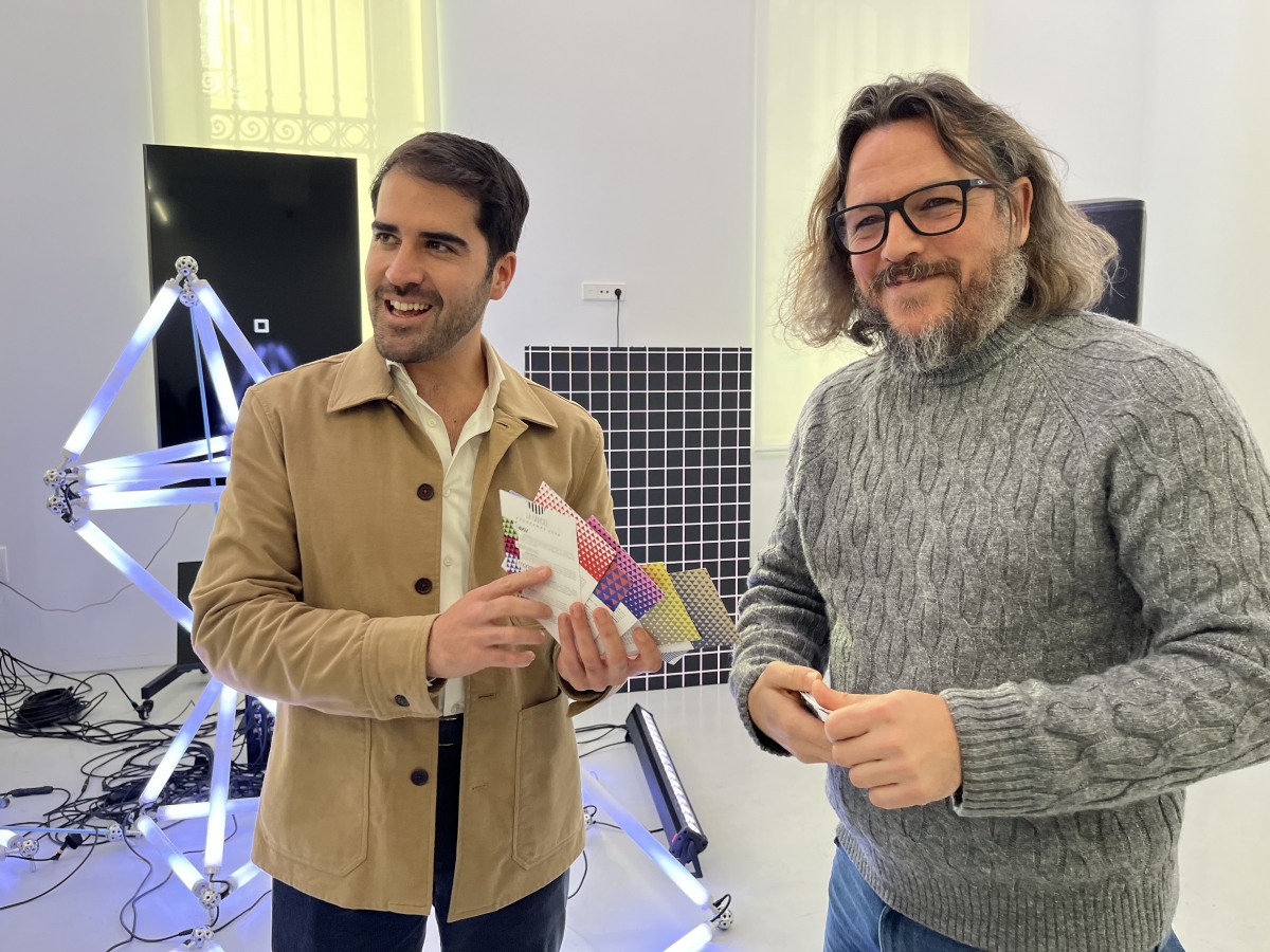 Cultura viva en la Cárcel Vieja de Murcia, el sitio donde ocurren cosas: más de 70 nombres propios para una ambiciosa apuesta multidisciplinar