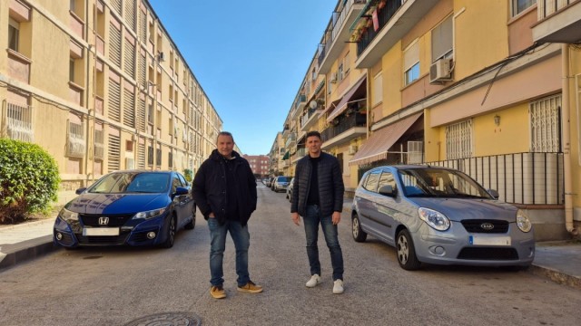 El PP de Elda reclama un estudio urgente de los edificios sin ascensor para acceder a las ayudas autonómicas