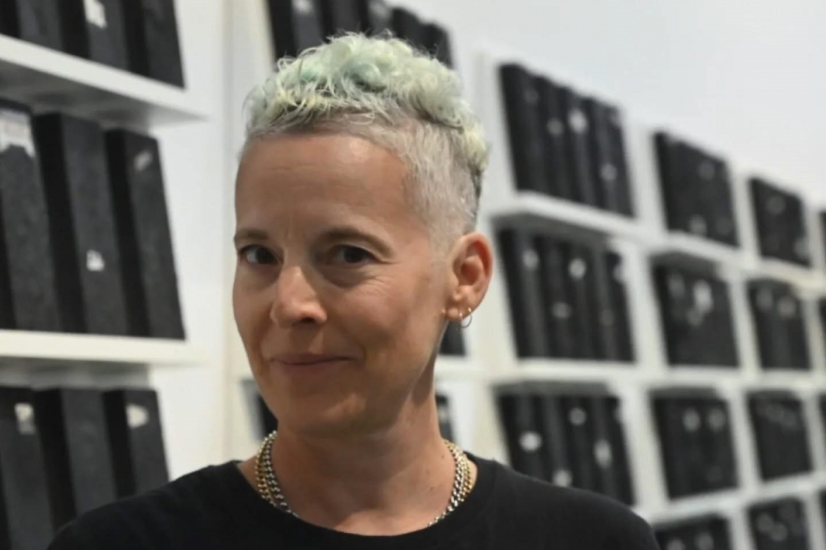 Candice Breitz: “Las obras de arte poderosas dejan espacio a la ambigüedad y a los pensamientos de quienes las contemplan”