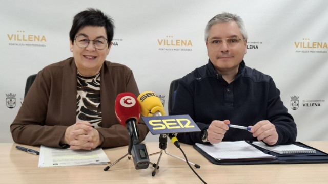 La OMIC de Villena tramita más de 200 reclamaciones y recupera 20.200 euros para los consumidores en 2025