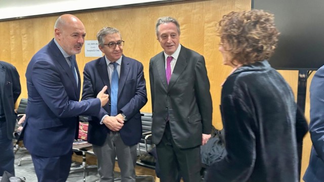 El PSPV revela que el Gobierno autorizó un anticipo de 200 millones a la Comunitat Valenciana en febrero