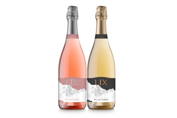 LIX, la gama 0.0 de Bodegas Murviedro que se suma al Dry January
