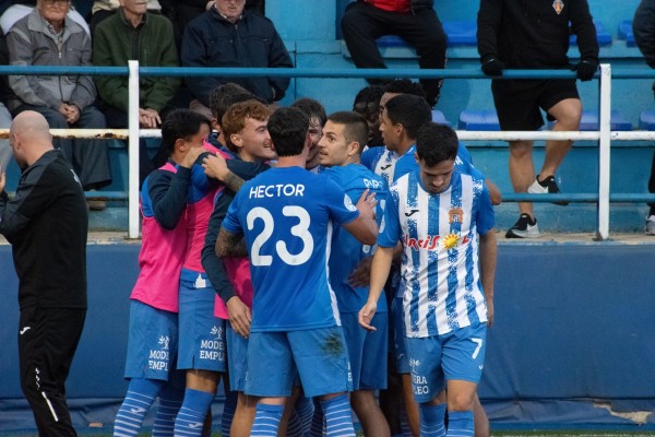 El Águilas se jugará el liderato en Chapín en un duelo por todo lo alto en Segunda RFEF
