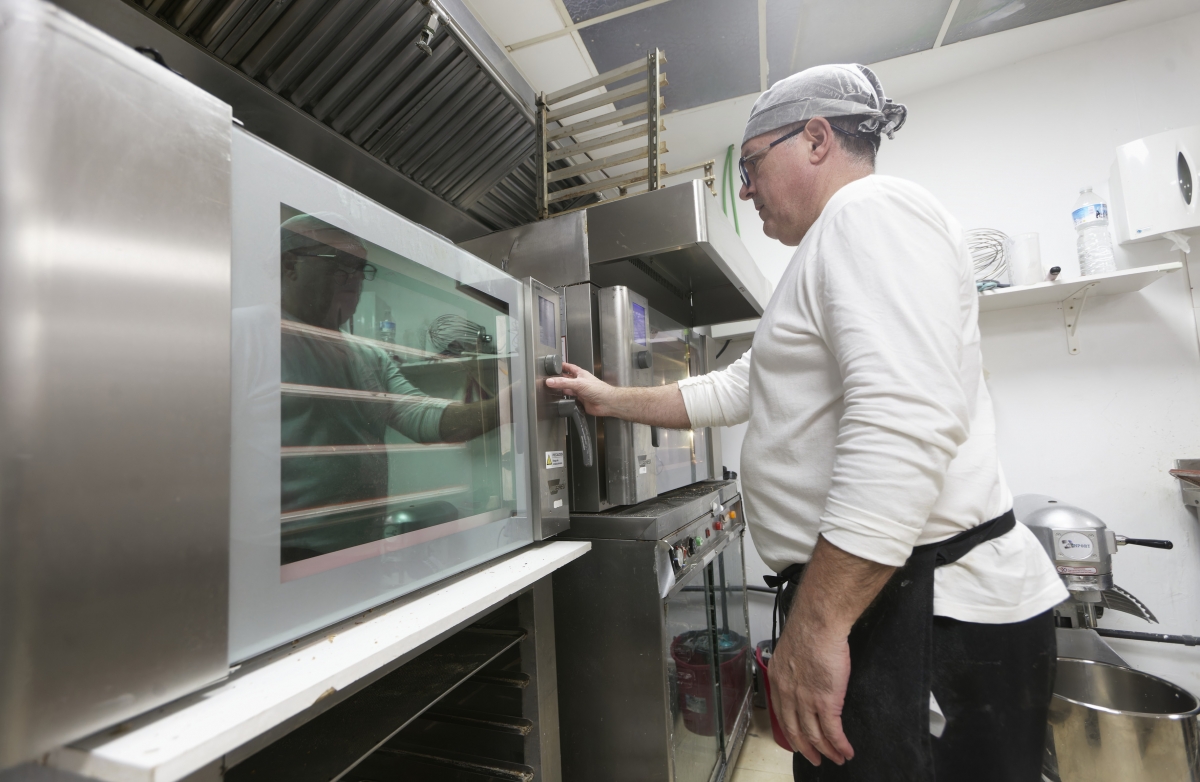  - Foto: ANTONIO PRADAS