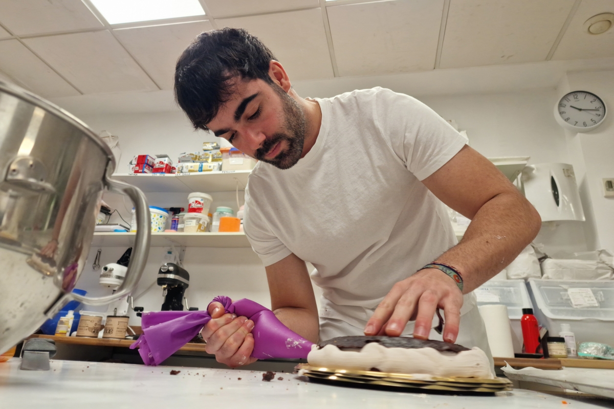  - Foto: ANTONIO PRADAS