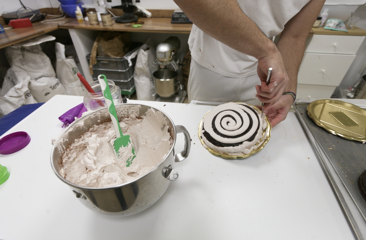  - Foto: ANTONIO PRADAS