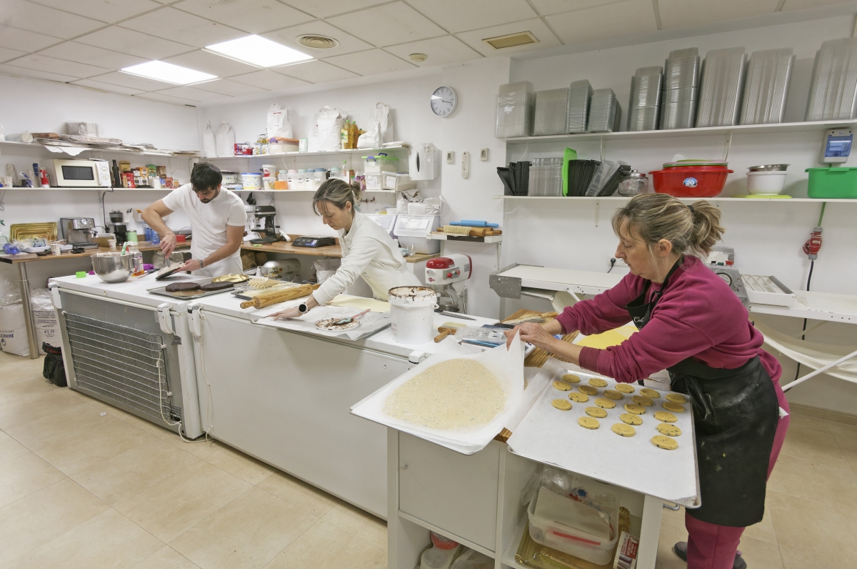  - Foto: ANTONIO PRADAS