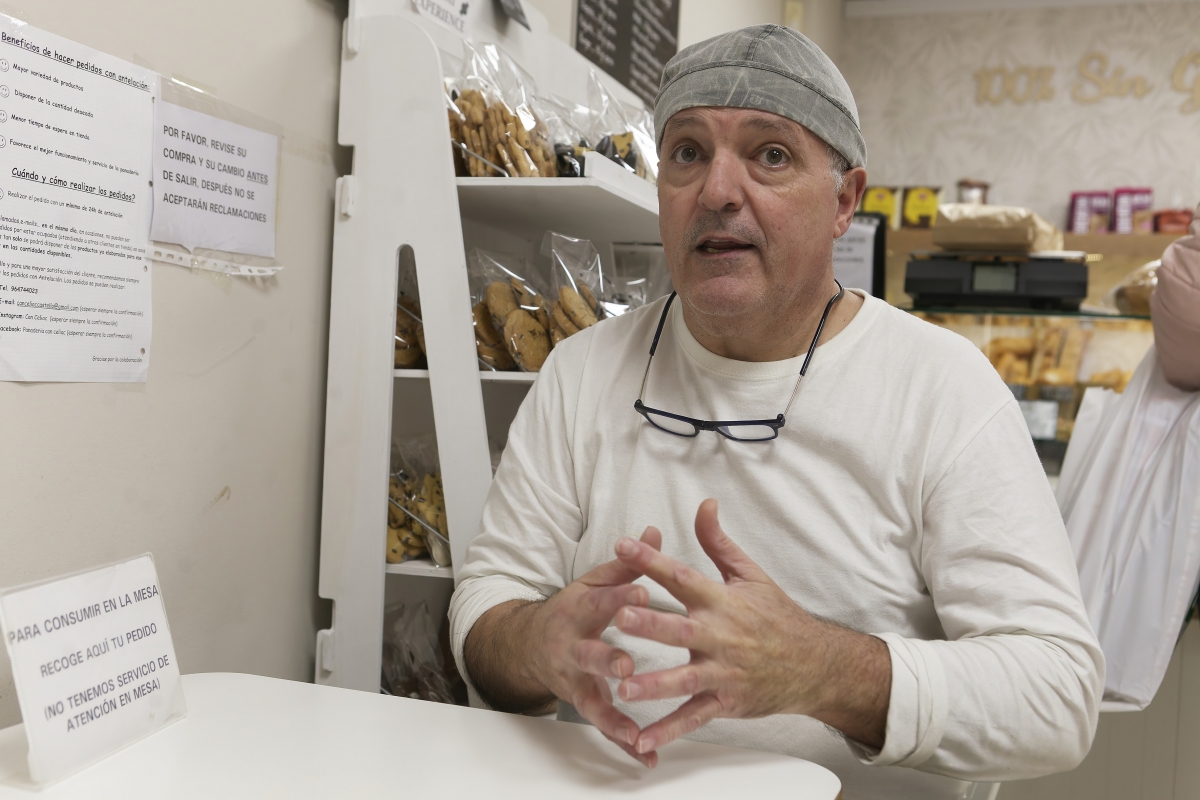  - Foto: ANTONIO PRADAS