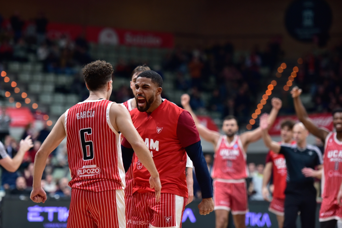  - Foto: JAVIER BERNAL IMQUALITY