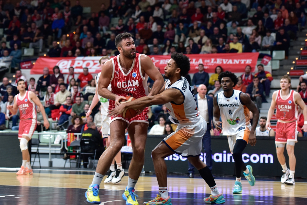  - Foto: JAVIER BERNAL IMQUALITY