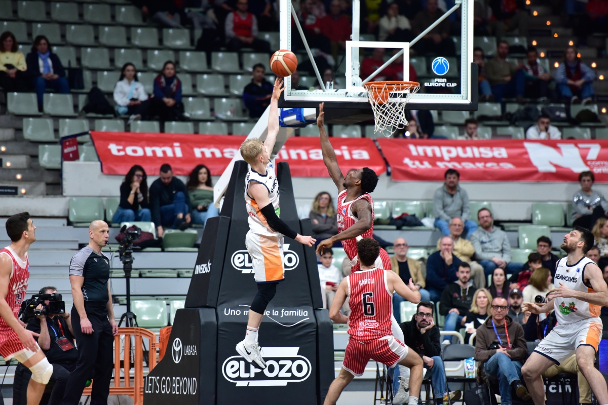  - Foto: JAVIER BERNAL IMQUALITY