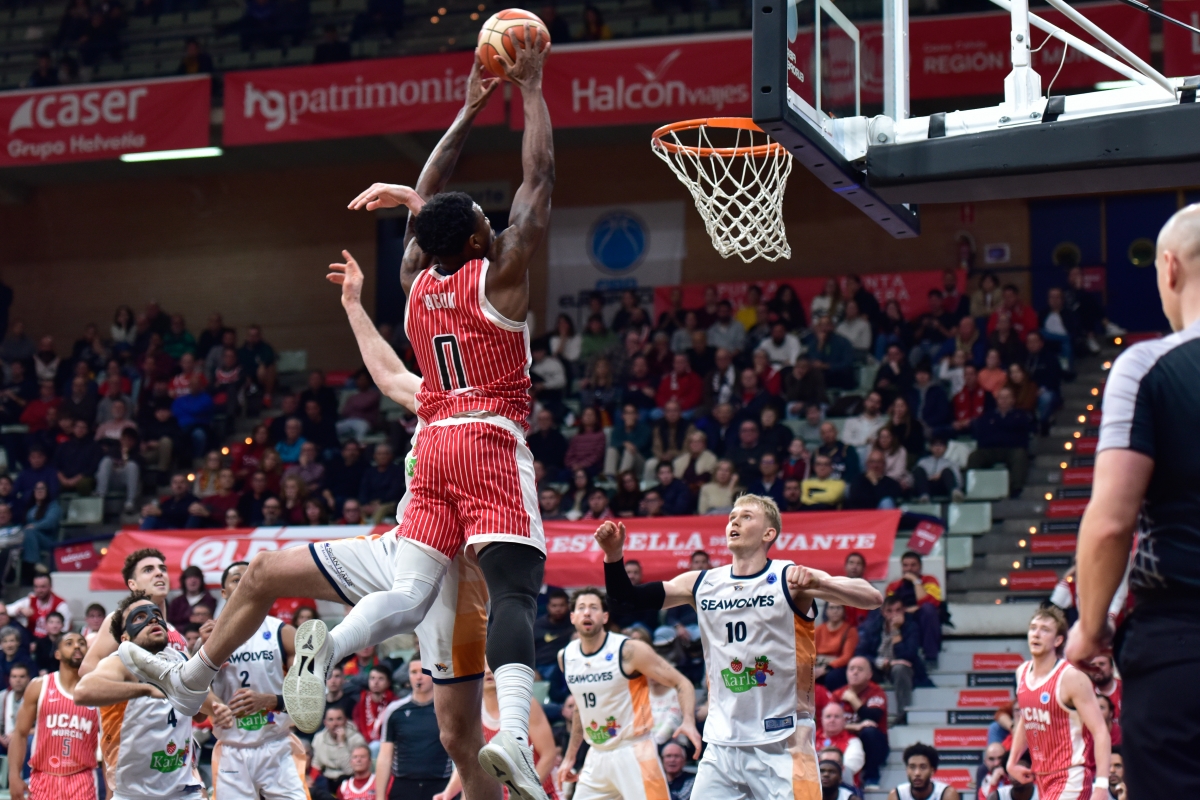  - Foto: JAVIER BERNAL IMQUALITY