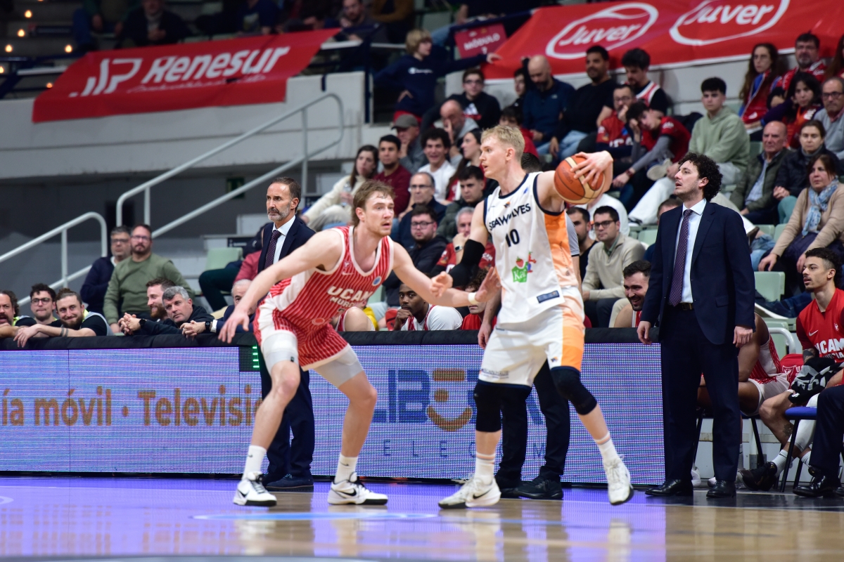  - Foto: JAVIER BERNAL IMQUALITY