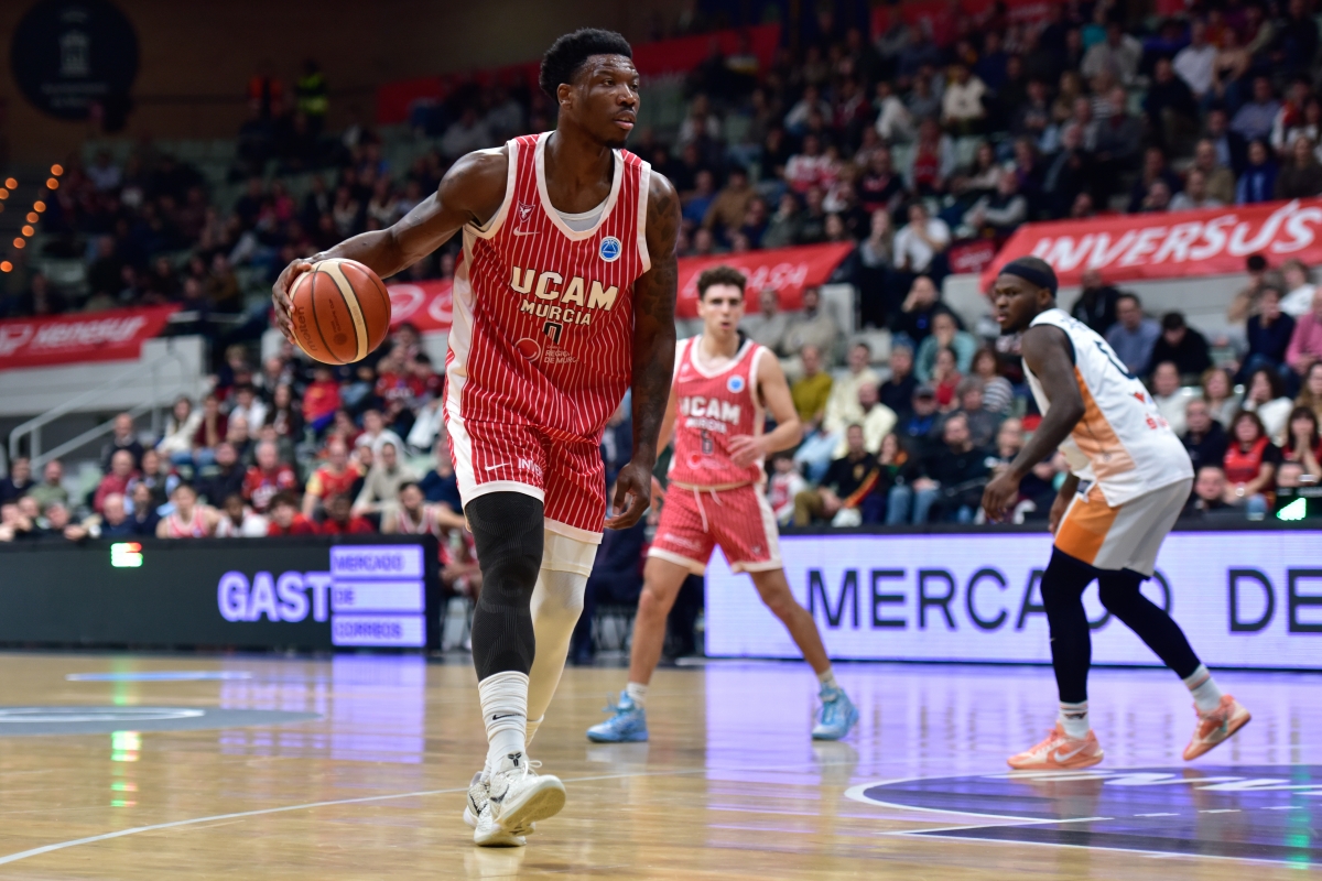  - Foto: JAVIER BERNAL IMQUALITY