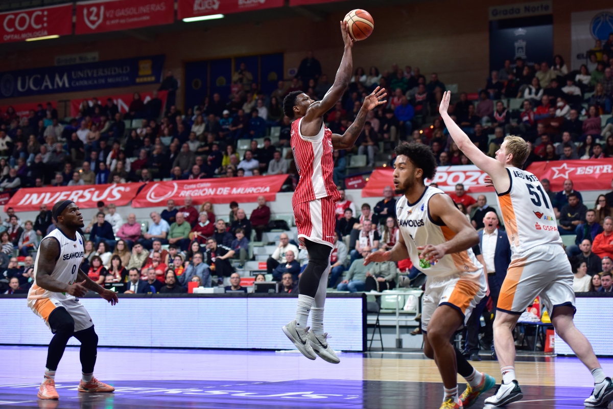  - Foto: JAVIER BERNAL IMQUALITY