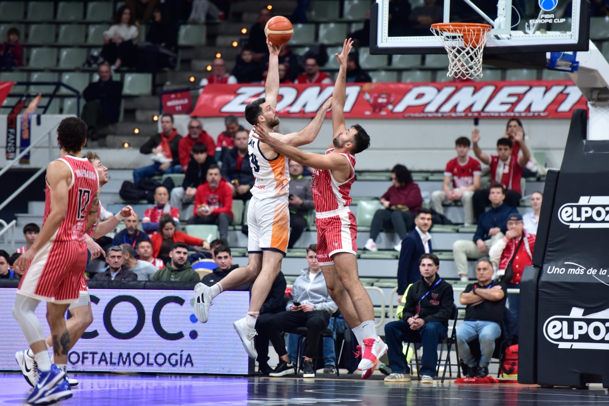  - Foto: JAVIER BERNAL IMQUALITY