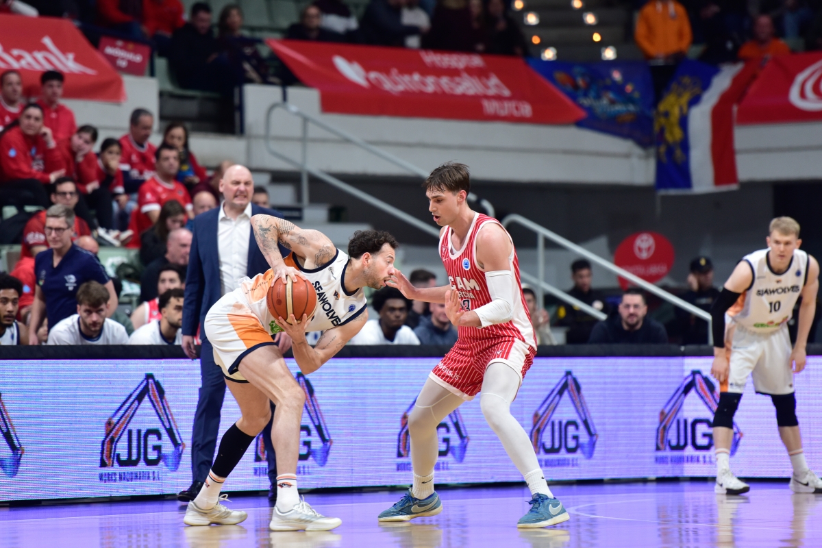  - Foto: JAVIER BERNAL IMQUALITY