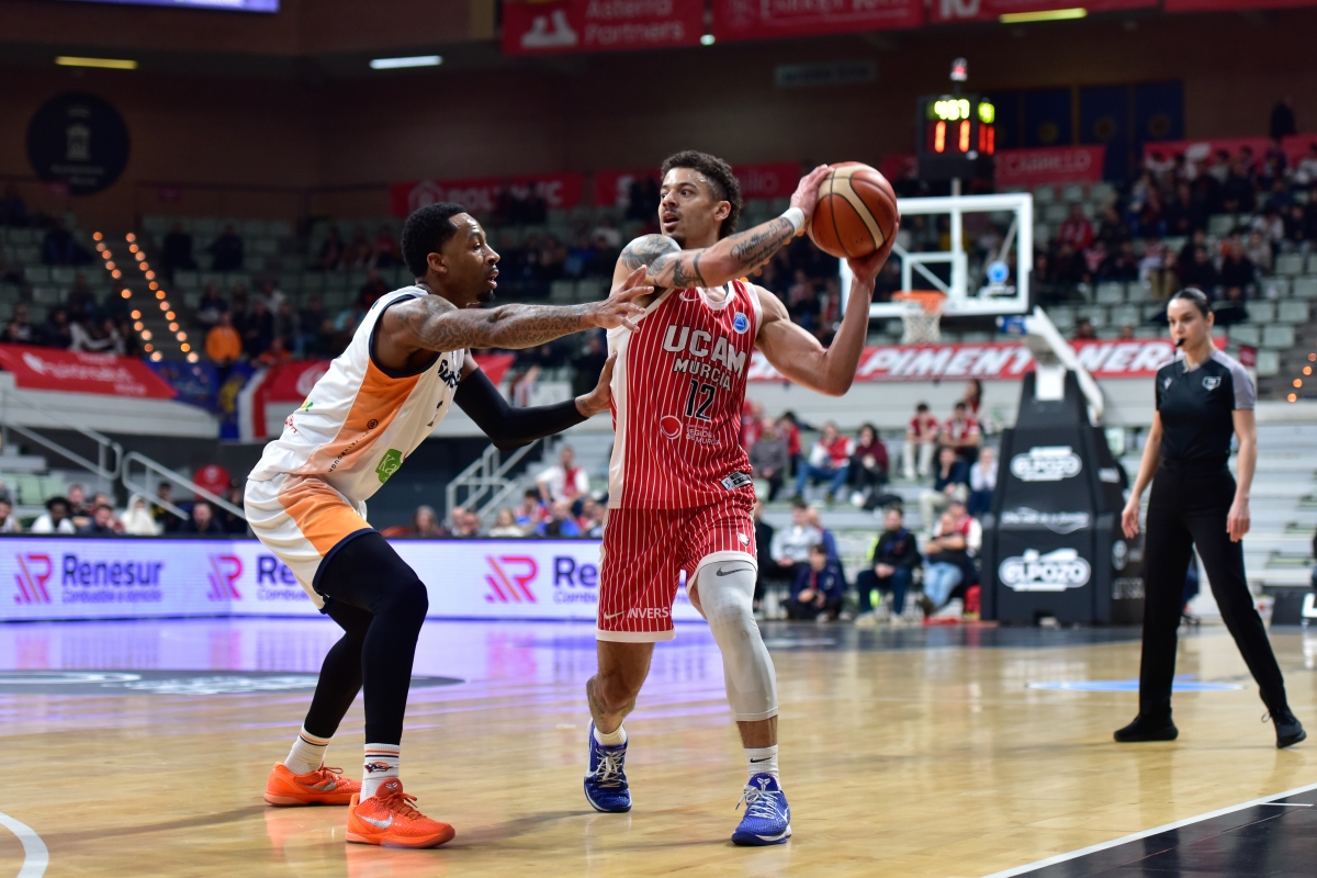  - Foto: JAVIER BERNAL IMQUALITY